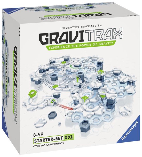 GraviTrax® Starter Set XXL