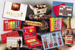 Lees meer over het artikel De lekkerste chocolade cadeaus voor chocoladeliefhebbers