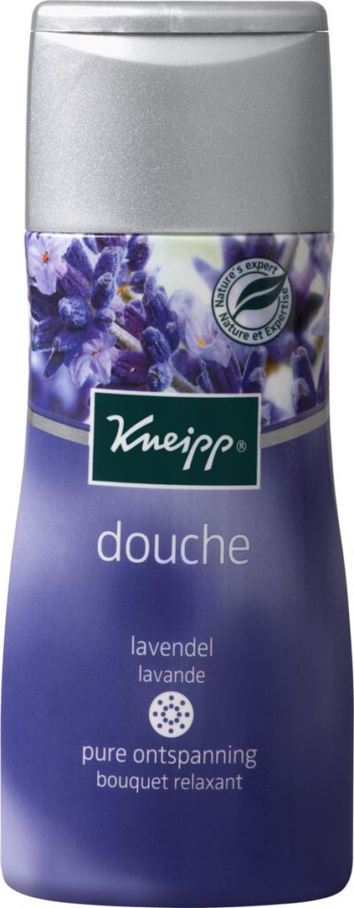 Kneipp Lavendel Douchegel