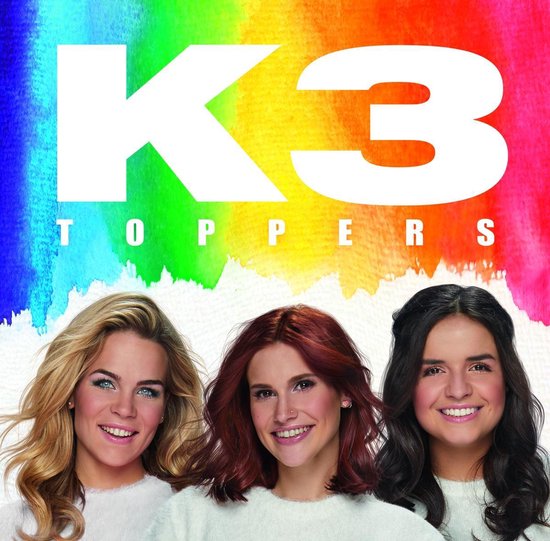 K3 Toppers