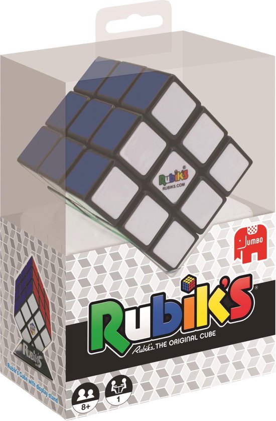 Rubik's Cube 3x3 - Breinbreker
