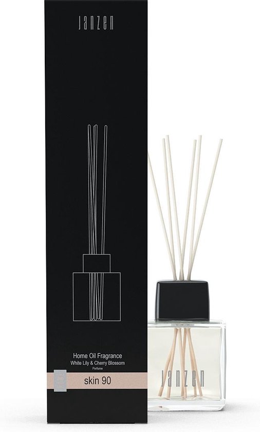 JANZEN Home Fragrance Sticks Skin 90