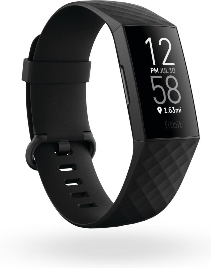 Fitbit Charge 4 - Activity tracker