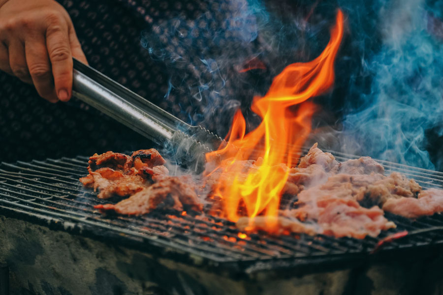 Je bekijkt nu De 25 leukste barbecue cadeau tips voor BBQ liefhebbers (2022)