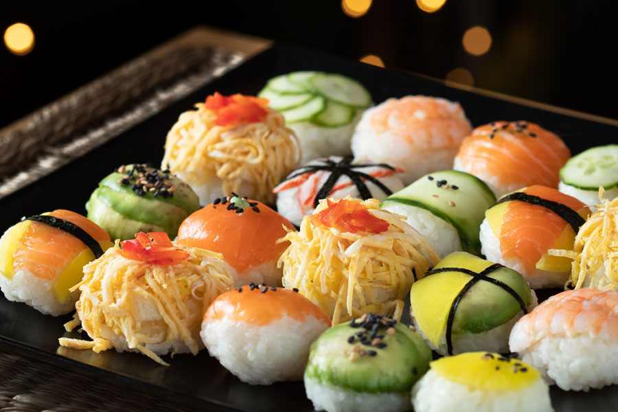 Je bekijkt nu 22 leukste cadeaus voor Sushi liefhebbers (2022)