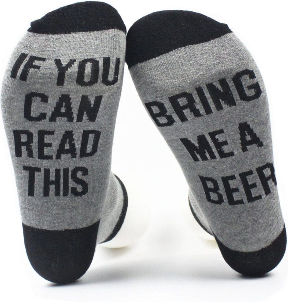 Bring me Beer sokken