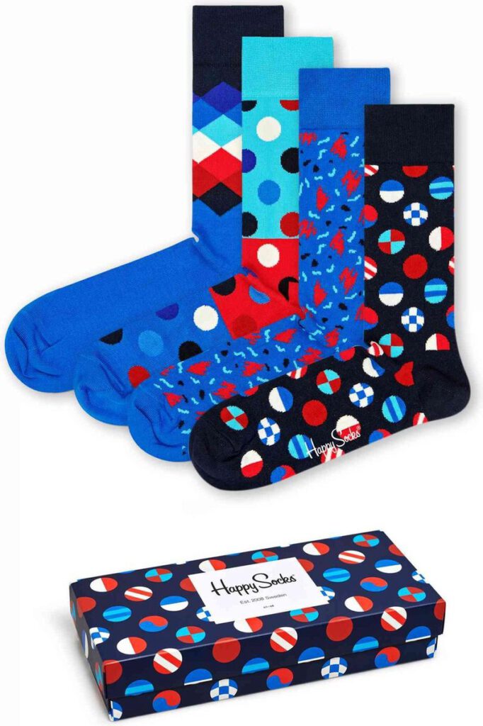 Happy Socks voor mannen