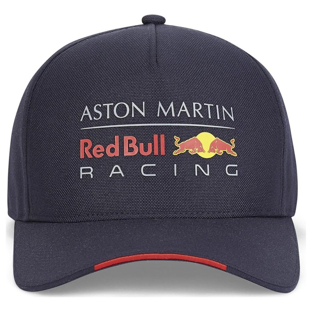Red Bull Racing Max Verstappen cap