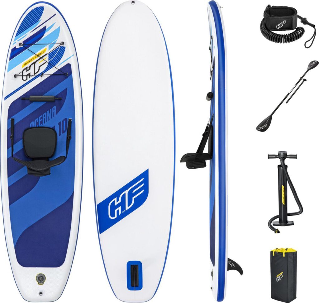 Bestway Sup Board Hydro Force All-round