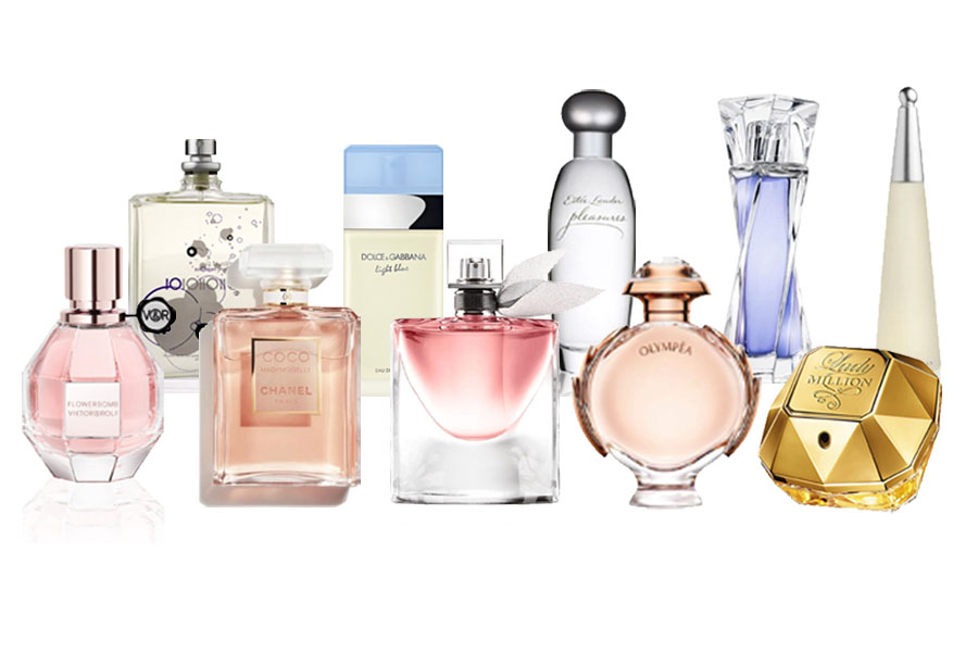 Lees meer over het artikel De lekkerste dames parfum en geuren om cadeau te geven (2023)