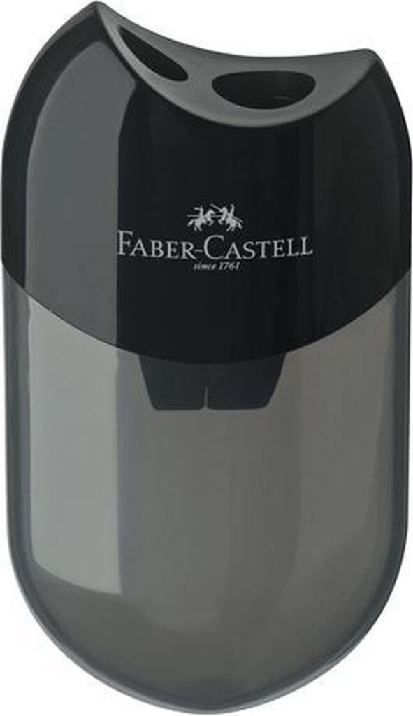 Puntenslijper Faber-Castell