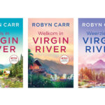 Virgin River: de boeken na het succes op Netflix