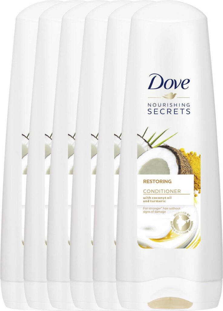 Dove Nourishing Secrets Restoring Conditioner