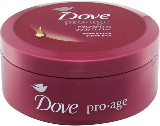 Dove Pro-Age Women Body Butter