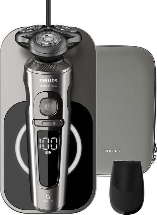 Philips S9000 Prestige scheerapparaat