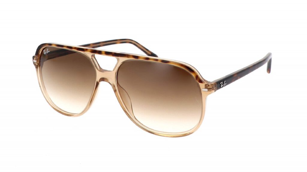 Ray Ban luxe zonnebril