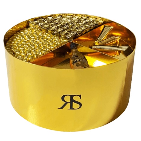 Rs Luxury Giftbox Aimee