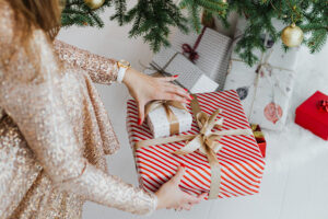 Lees meer over het artikel De leukste kleine Kerstcadeaus voor vrouwen tot 20 euro