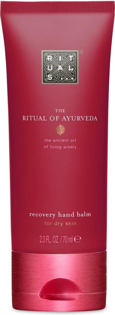 Ritual of Ayurveda Handcrème