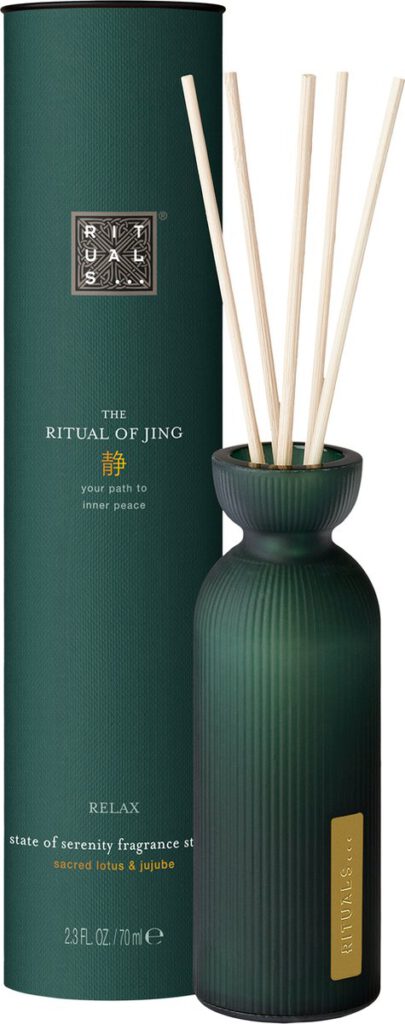 Rituals of Jing fragrance sticks