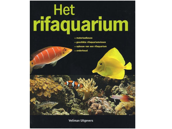 Het Rif aquarium