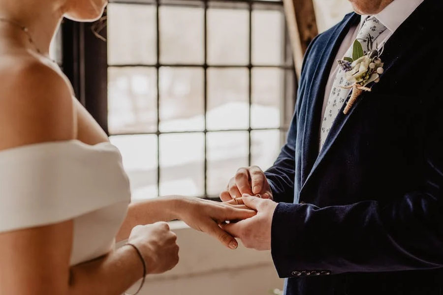 Lees meer over het artikel 25 Originele huwelijkscadeaus om op een bruiloft te geven (2023)