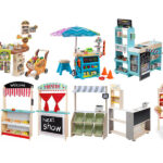 10 Leukste speelgoedwinkeltjes en kindermarktkraampjes vergeleken: advies en tips (2023)