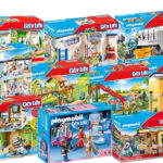 De 10 leukste sets van Playmobil City Life (2023)