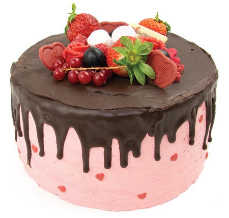 Luxe Moederdag Layer Cake