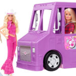 De leukste Barbie en accessoires (2023)